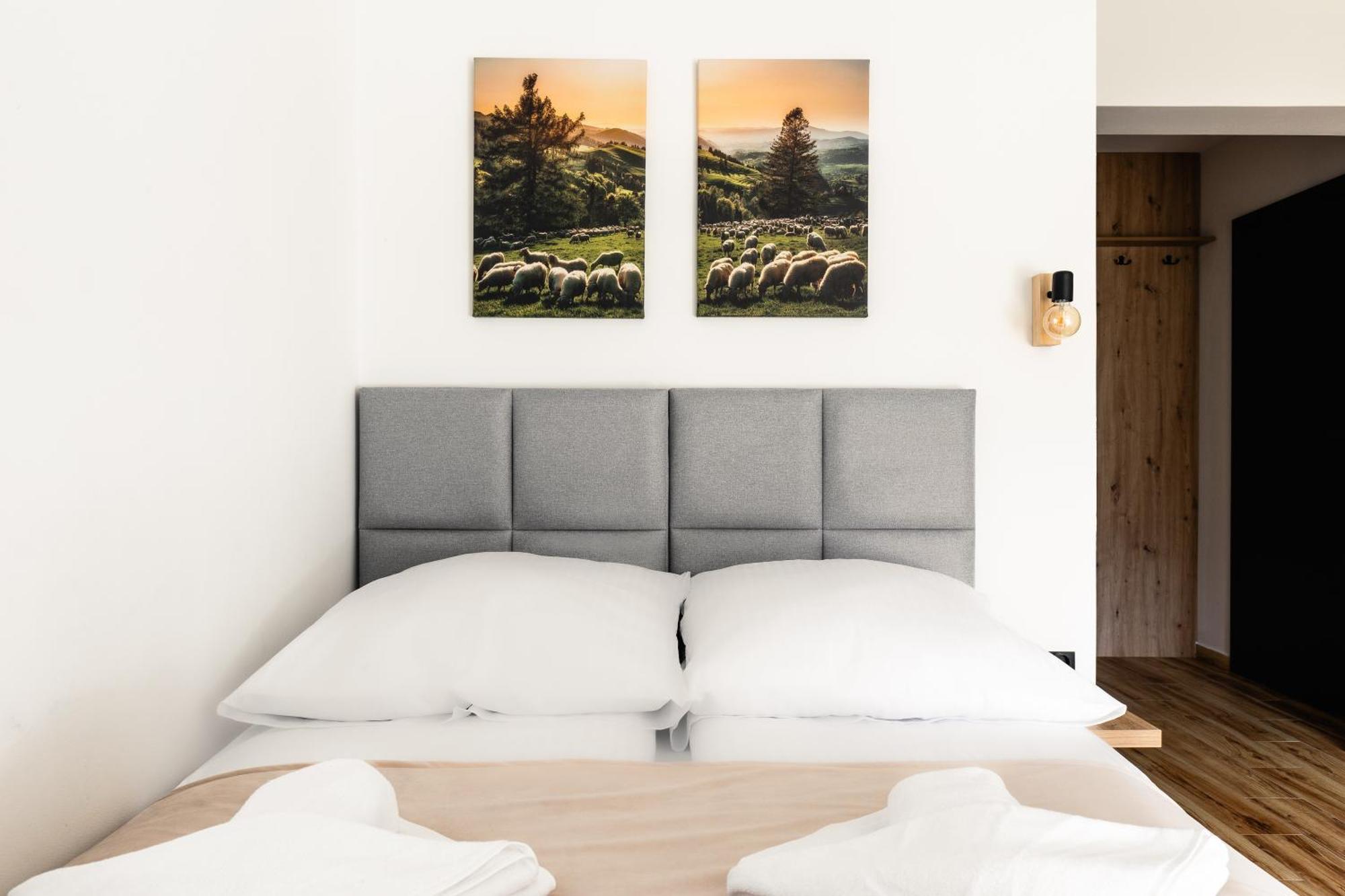 Apartamenty Zakochata Zakopane Exterior foto