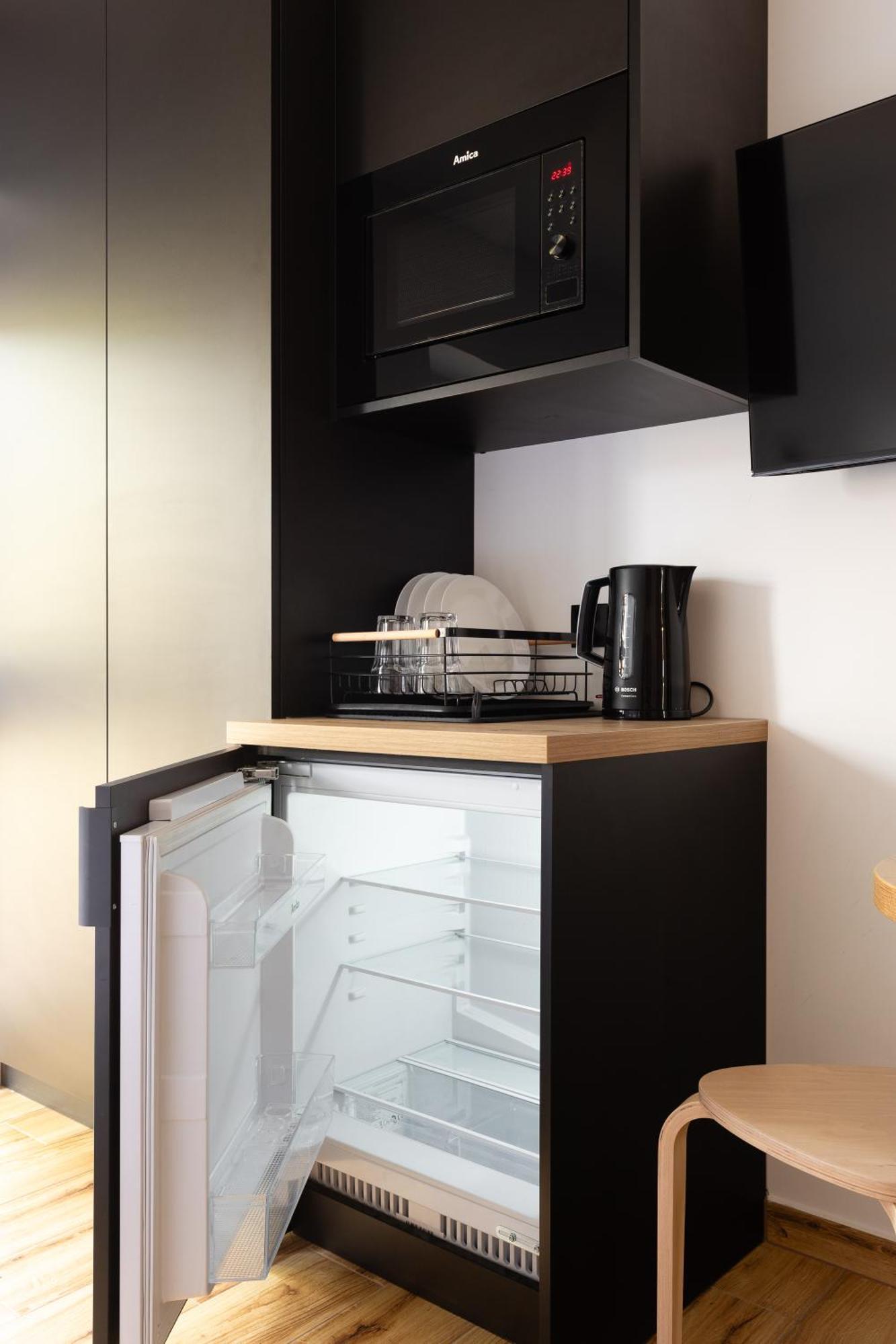 Apartamenty Zakochata Zakopane Quarto foto