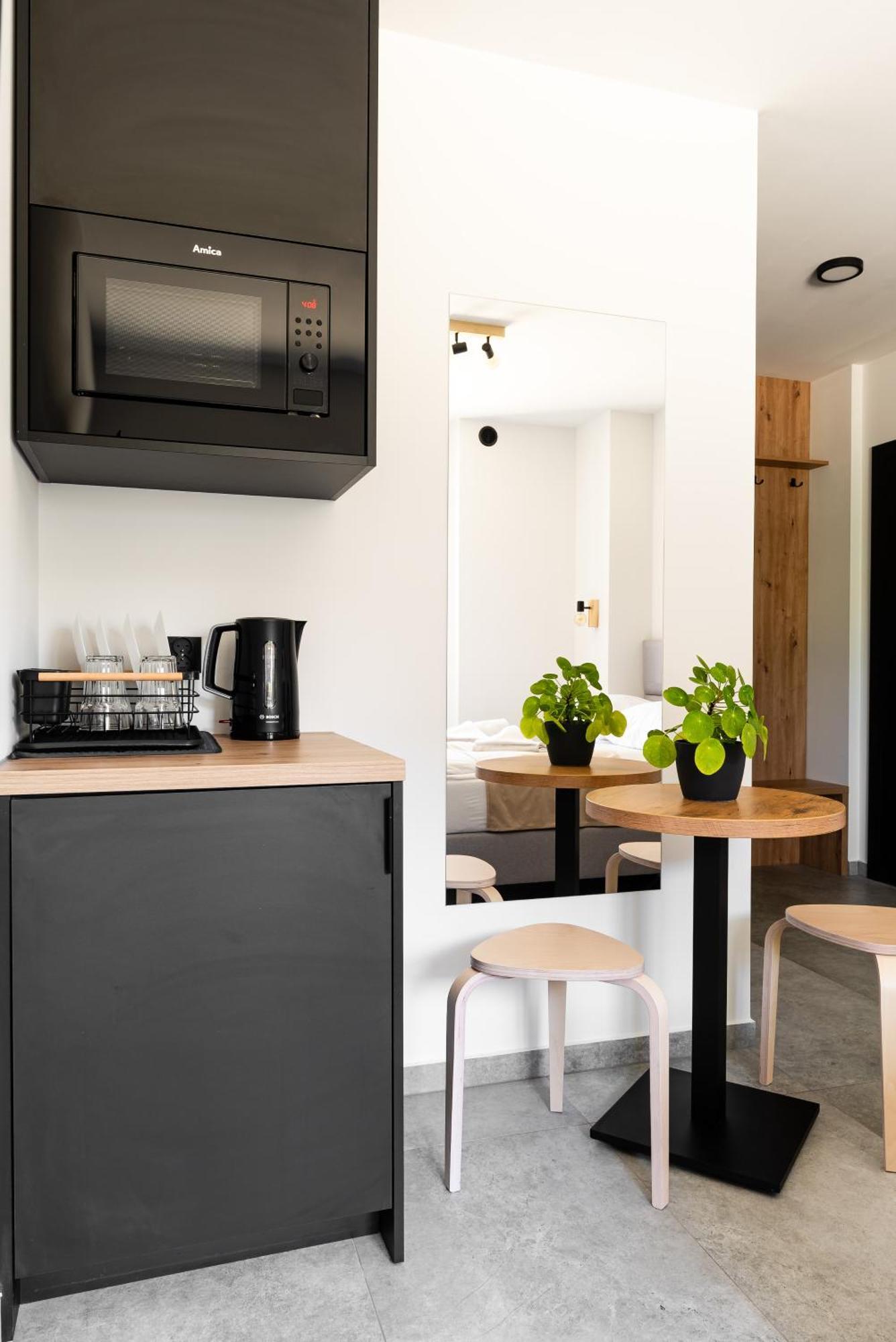 Apartamenty Zakochata Zakopane Quarto foto
