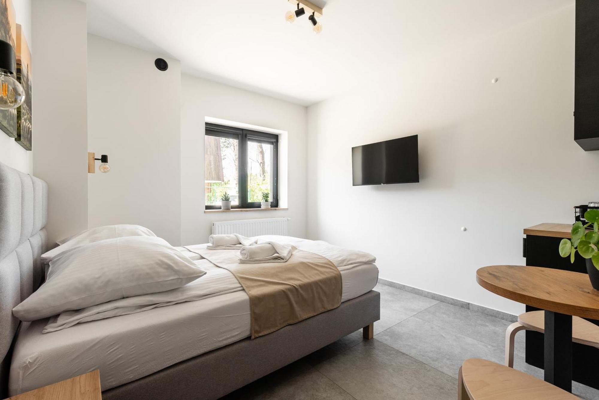 Apartamenty Zakochata Zakopane Quarto foto