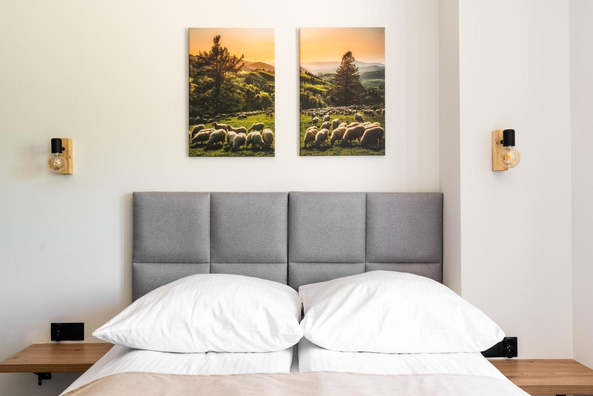 Apartamenty Zakochata Zakopane Quarto foto