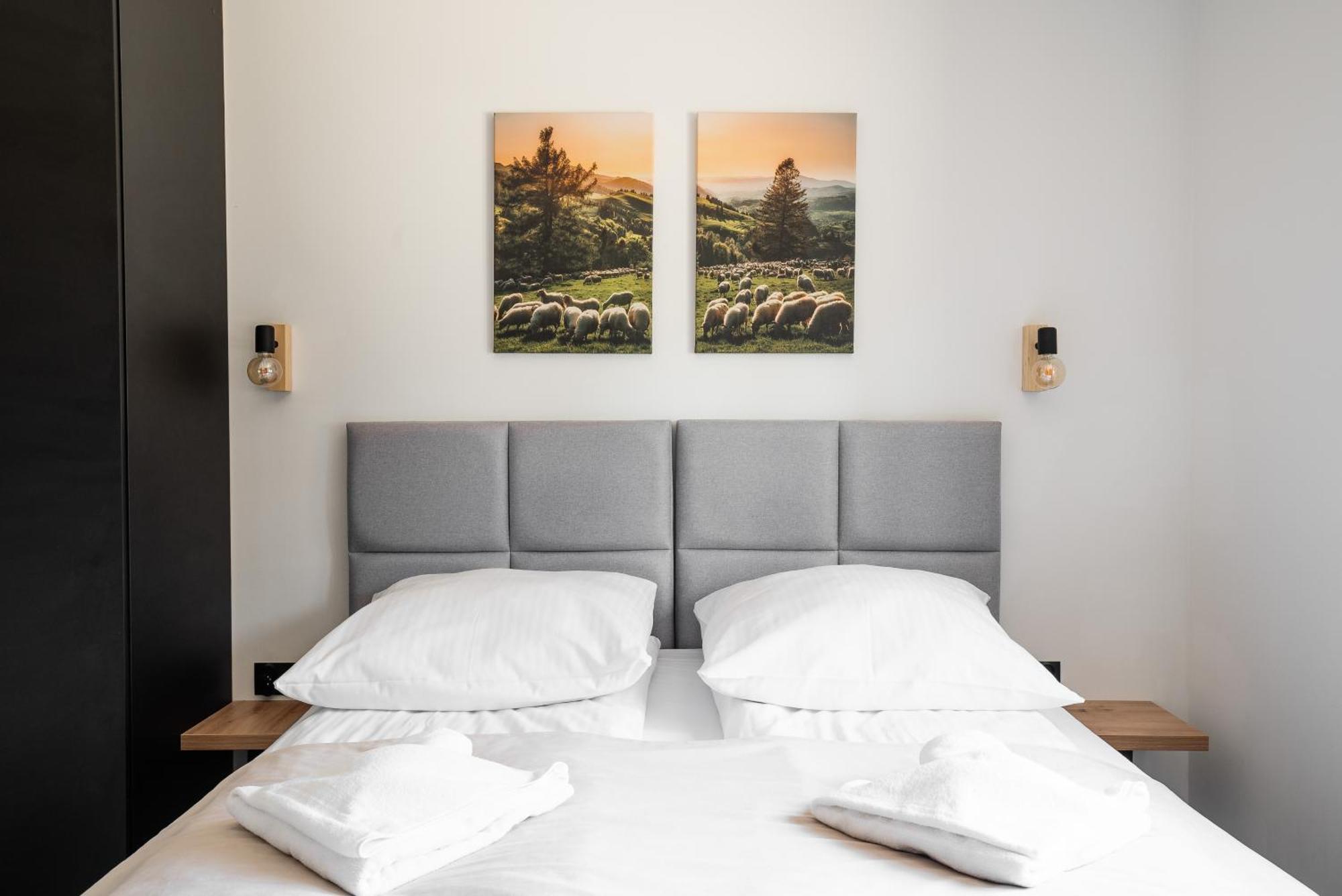 Apartamenty Zakochata Zakopane Quarto foto