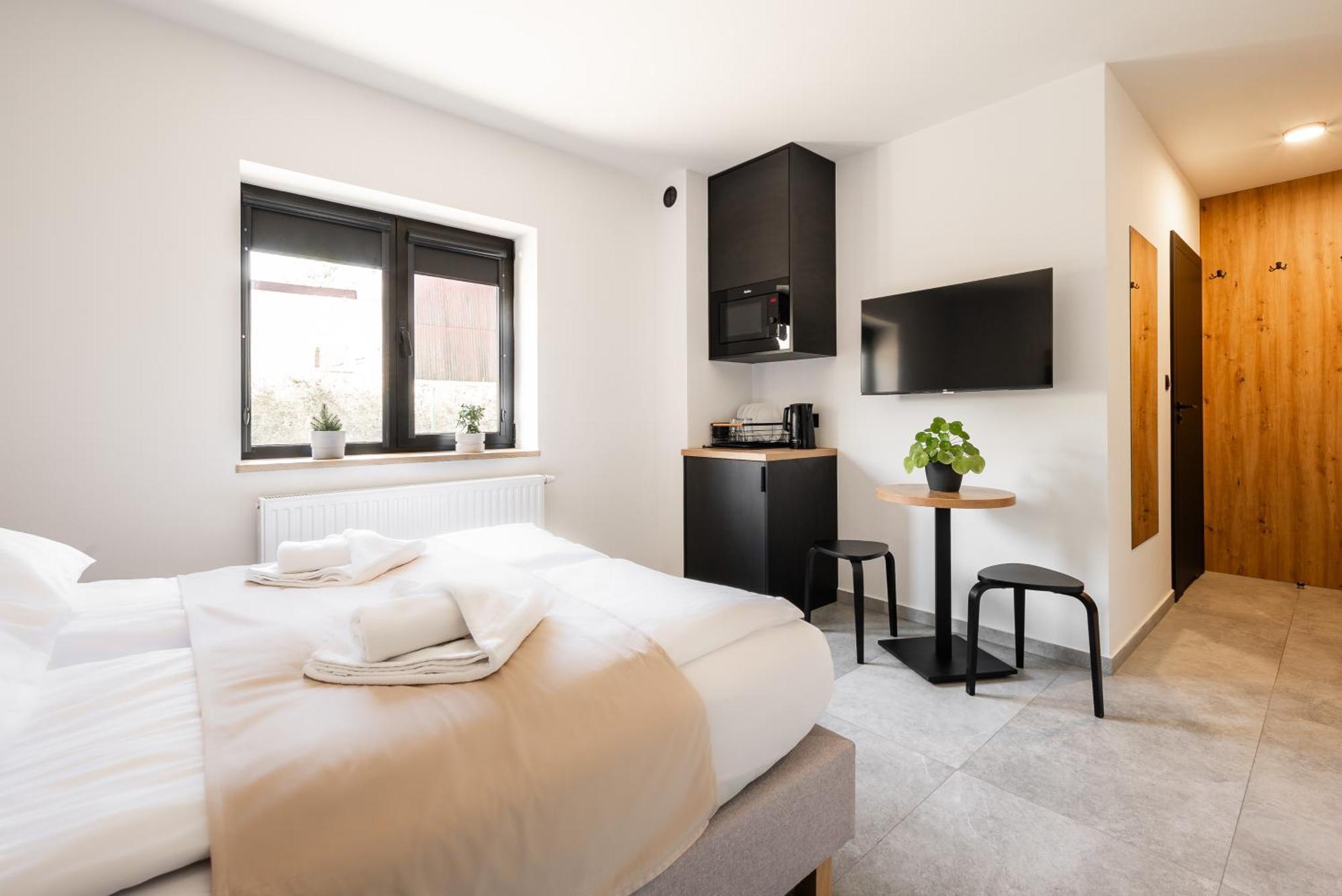 Apartamenty Zakochata Zakopane Quarto foto