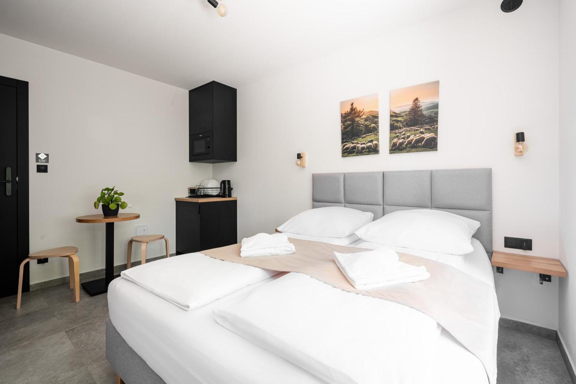 Apartamenty Zakochata Zakopane Quarto foto