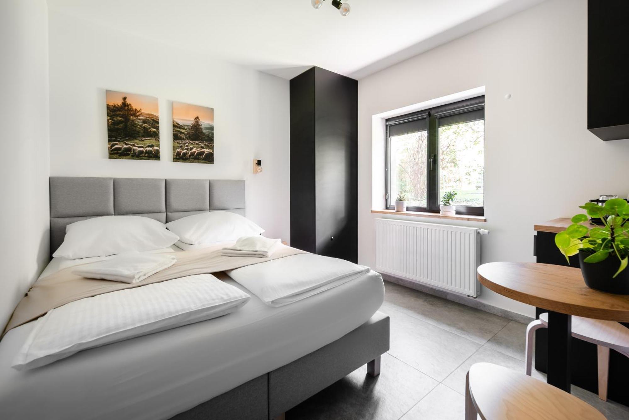 Apartamenty Zakochata Zakopane Quarto foto