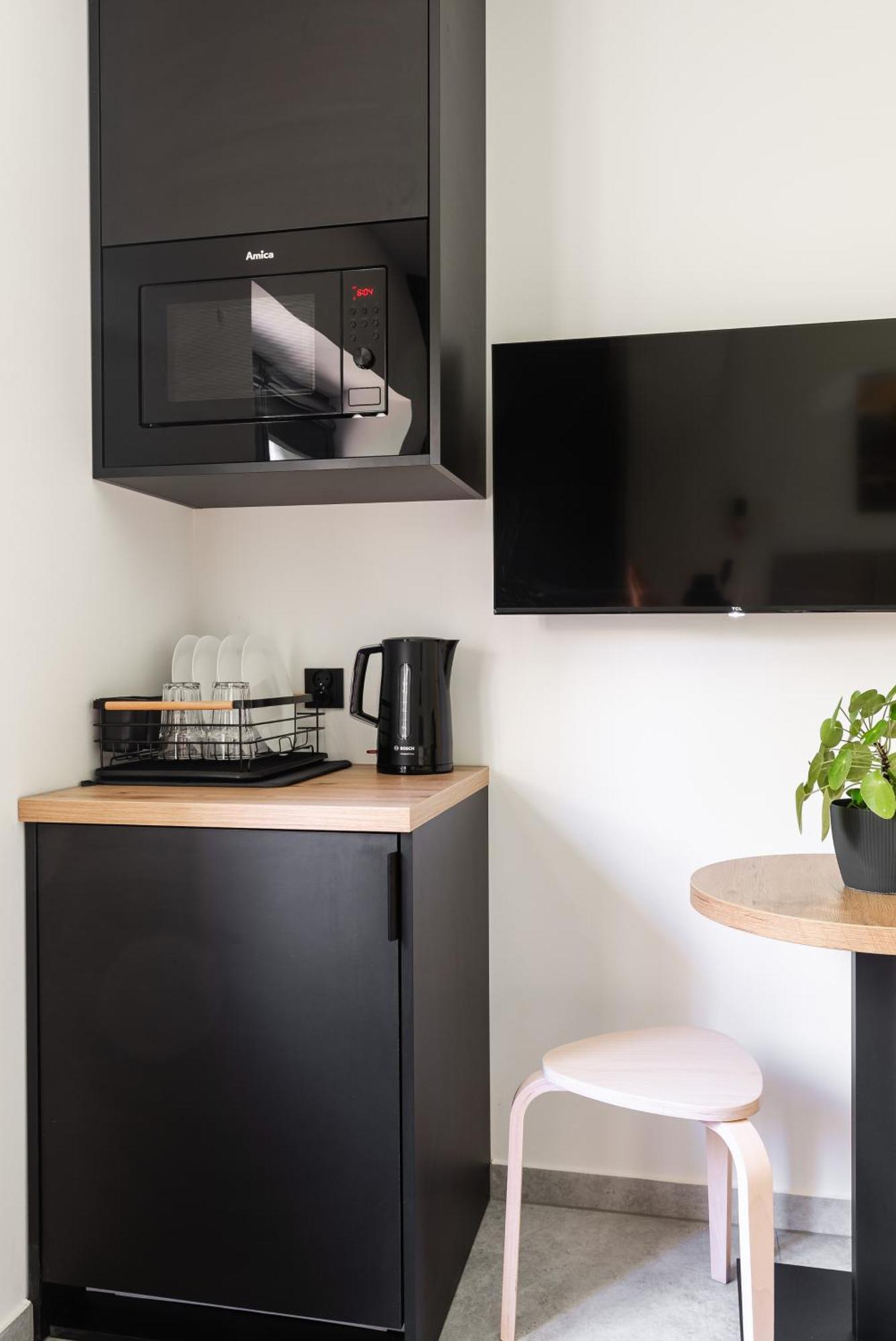 Apartamenty Zakochata Zakopane Quarto foto